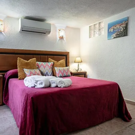Bonita Casita En Javea
