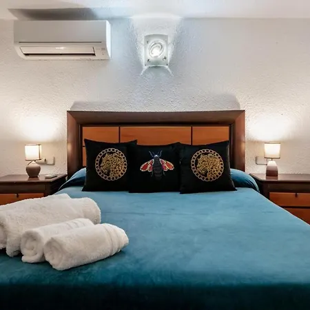 Bonita Casita En