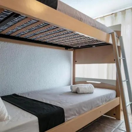 Bonita Casita En Javea
