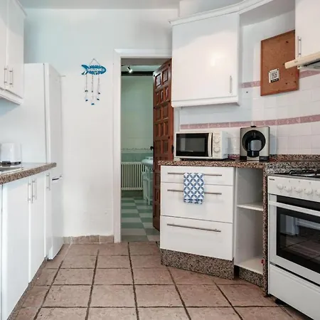 Bonita Casita En *
