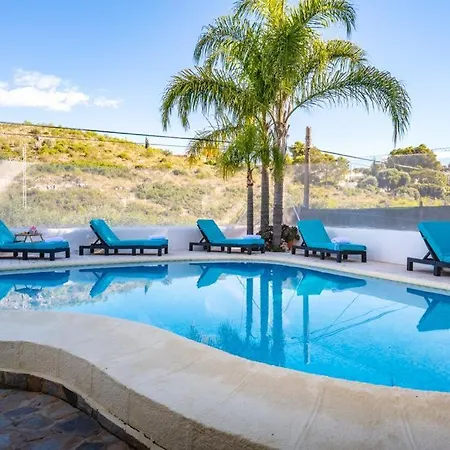 Bonita Casita En