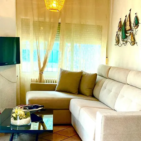 Apartment Bonita Casita En *